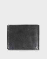 AREZZO RFID Geldbörse 4CS