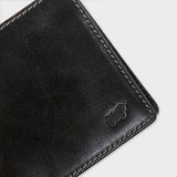 AREZZO RFID Geldbörse 4CS