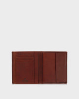 AREZZO RFID Geldbörse H 11CS