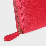 ASTI RFID RV-Geldbörse 18CS