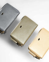 ALESSIA RV-Geldbörse 4CS