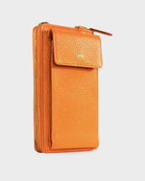 ASTI RV-Geldbörse mit Handyfach