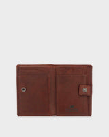 AREZZO RFID Geldbörse S 4CS