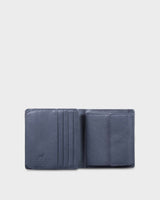 BB Art Edition No.1 Geldbörse Caree 8CS anthrazit