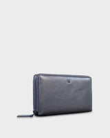 BB Art Edition No.1 RV Geldbörse 18CS anthrazit