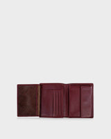 COSMO Geldbörse H 8CS