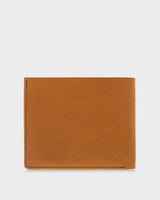 JOHANN Kartenbörse 7CS cognac