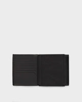 LIVORNO Geldbörse H 16CS schwarz
