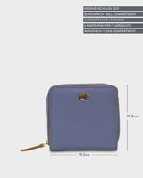 ELIN RFID RV Geldbörse S 6CS