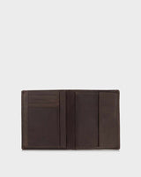 AREZZO RFID Geldbörse H 11CS