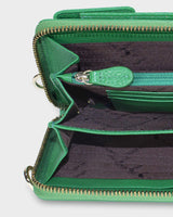 ASTI RV-Geldbörse mit Handyfach