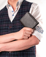 YANNIK Geldbörse H 8CS