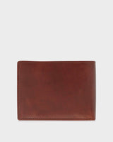 AREZZO RFID Geldbörse 9CS