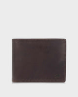 AREZZO RFID Geldbörse 12CS