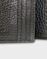 YANNIK Geldbörse Carre 8CS