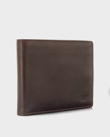 AREZZO RFID Geldbörse 12CS