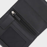 ARIZONA 2.0 Geldbörse H 12CS schwarz