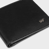 COUNTRY RFID Geldbörse 4+3CS