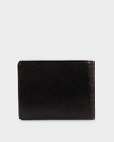 COUNTRY RFID Geldbörse 9CS side flap