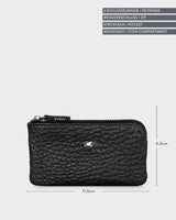 YANNIK Schlüsseletui Slim