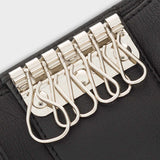 GOLF 2.0 Schlüsseletui Key Hooks schwarz