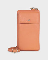 ASTI RV-Geldbörse mit Handyfach