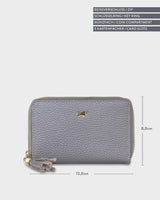 ALESSIA RV-Geldbörse 4CS