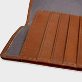 COUNTRY RFID Reisepassetui