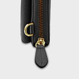 ASTI RV-Geldbörse mit Handyfach