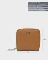 ELIN RFID RV Geldbörse S 6CS