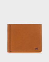 JOHANN Kartenbörse 7CS cognac