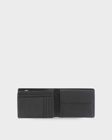 ARIZONA 2.0 Geldbörse 8CS w. Zip Comp. schwarz