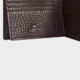 YANNIK Geldbörse 8CS