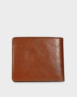 COUNTRY RFID Geldbörse 4+3CS