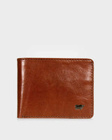 COUNTRY RFID Geldbörse 3+3CS