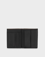 LIVORNO Geldbörse H 8CS schwarz