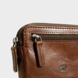 COUNTRY Schlüsseletui M Zipper