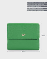 ASTI RFID Geldbörse M 8CS