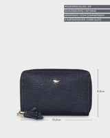 ALESSIA RV-Geldbörse 4CS