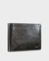 AREZZO RFID Geldbörse 9CS