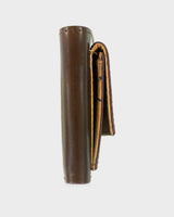 CORDOVAN Geldbörse S 6CS mustang