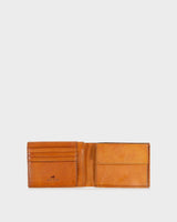 JOHANN Geldbörse 11CS cognac