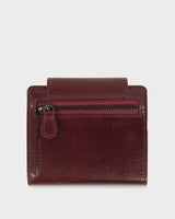 AREZZO RFID Geldbörse S 4CS