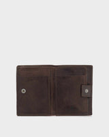 AREZZO RFID Geldbörse S 4CS