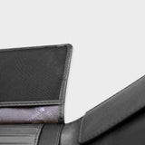 COUNTRY RFID Geldbörse 8CS