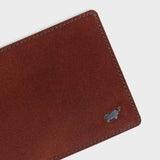 COUNTRY RFID Geldbörse 9CS side flap