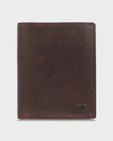 AREZZO RFID Geldbörse H 8CS