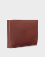 AREZZO RFID Geldbörse 9CS