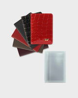 Ersatzhüllen für kleine Kartenetuis