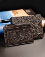 YANNIK Geldbörse 4+4CS